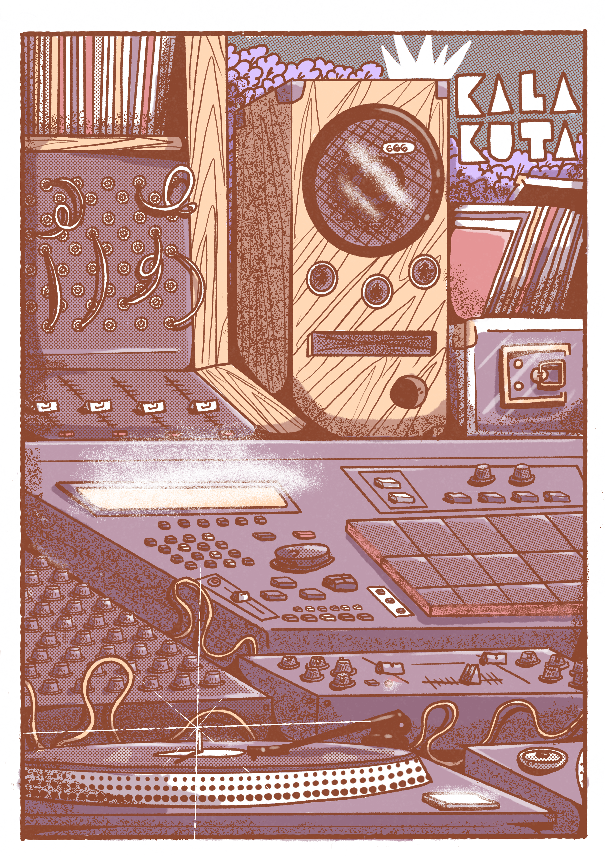 Kalakuta_Selectors_